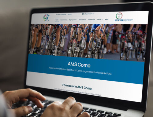 Nuovo sito online!