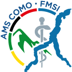 AMS COMO Logo
